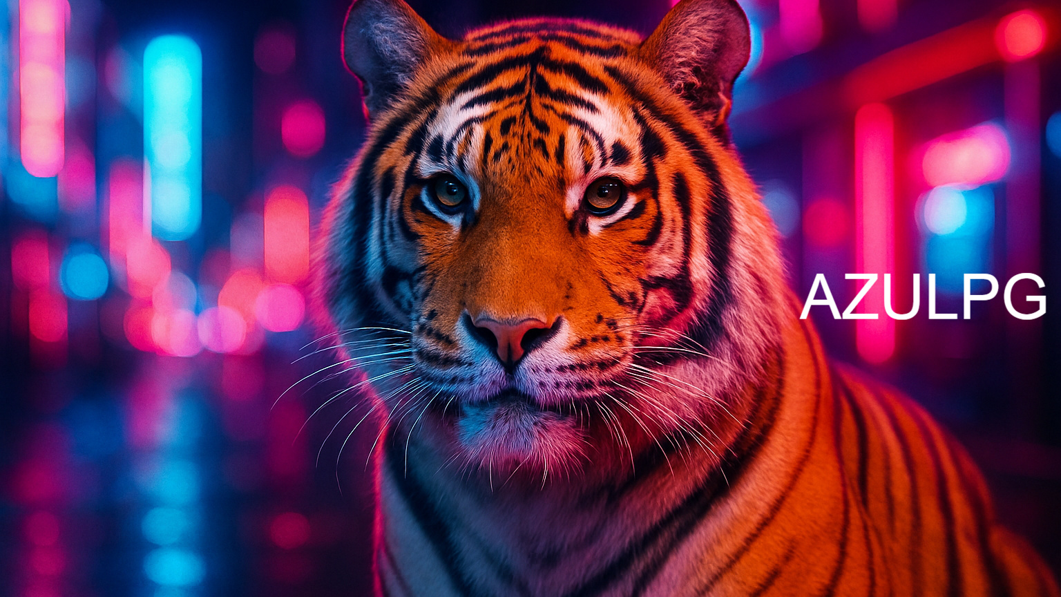 Características do Fortune Tiger